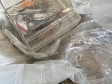 ПРОДАЮТСЯ РЫБОЛОВНЫЕ И ТУРИСТИЧЕСКИЕ ПРИНАДЛЕЖНОСТИ /