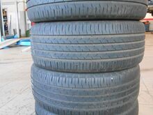Rehvid Continental 215/55 R16 4tk