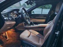 BMW 730d 180kW_Regamine makstud_06.2027 TÜV