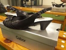 Nahkkingad Gabor