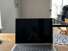 LENOVO YOGA 730 TOUCH I7/8GB/512GB • СЕНСОРНЫЙ ЭКРАН