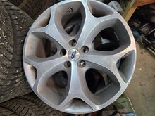 Valuveljed  18 tolli Ford,Volvo,Jaguar