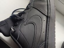Nike COURT BOROUGH LOW 2 GS