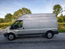 Ford Transit Tourneo 2.2 85kW pikk,kõrge