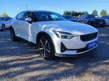 Polestar 2 LONG RANGE AWD Pilot Plus 300кВт