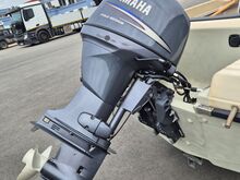 Yamaha 60hp 4takti