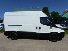 Iveco Daily 35Sa/c 2.3 TDI 93kW