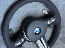 BMW F SEERIA M ROOL