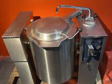 Supikatel 50L Electrolux