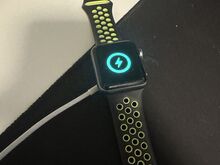 Apple Watch (Nike Edition)