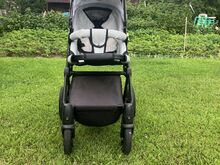Lapsevanker Verdi Sonic Soft 3-in-1