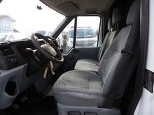 Ford Transit H2/L3 2.2 TDI 88kW