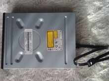BLU-RAY/SUPER MULTI DVD REWRITER, SATA
