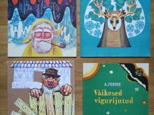 LASTERAAMATUD (MUDILASTEST - NOORUKITENI)
