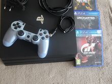Playstation 4 Pro 1000 ГБ