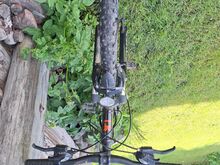 Jalgratas Romet Rambler 26"