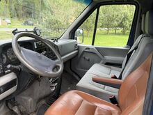 VW LT 35