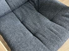 Ikea poäng tugitool