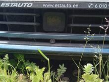 VW Golf 7 автомат, дизель, версия SW