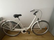 Naiste linnaratas Cruiser N1 28’’