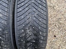 225/60R17 Yokohama ICE GUARD STUD (IG65) 103T XL
