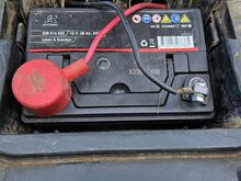 McCulloch M125-107T