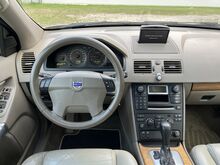 BELGIAST Volvo XC90 SUMMUM 2,4 D5 120kw, 7 KOHTA