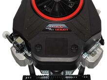 Murutraktori mootor 18kW / 803cm³ Loncin