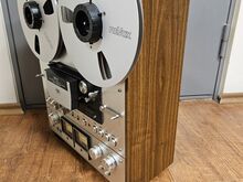 Akai GX-650D Reel to Reel Tape Recorder