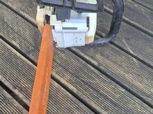 Stihl ms 200
