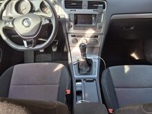 Vw golf 1,2tsi 63kw