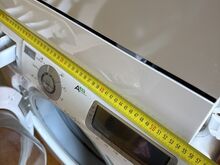 Hoover Dynamic Next 8+ pesumasin – 8 kg