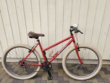 Велосипед Bianchi