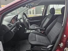MERCEDES-BENZ A 160 CDI