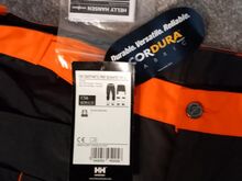 HH 76458 EN471 Orange C56 W39/L33