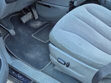 Chrysler voyager