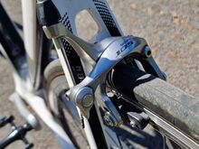 Scott Foil 40 Täis süsinikraamiga L/700c
