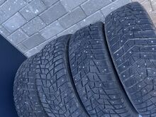 Talverehvid/kaubiku rehvid.
