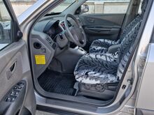 HYUNDAI TUCSON 129kW 4WD_TÜV 07/2027_Ühe pere auto