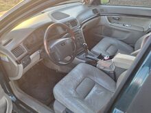 Volvo s80 2.5tdi