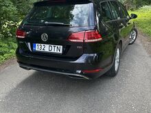 VW Golf 1.6 TDI 85kw