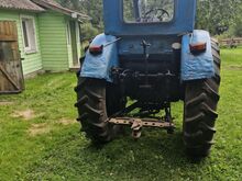 Traktor t 40 A M