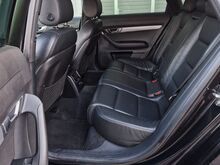 Audi A6 S-line 3.0 171kW 2008a