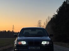 BMW E46 320i