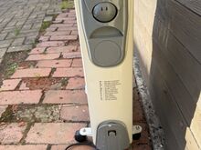 Õliradiaator