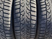 APlus A703 225/60 R17 103T naastrehvid
