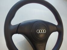 Руль Audi A4 S-line