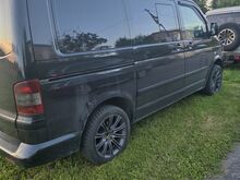 Vw multivan t5