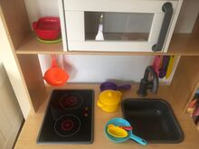 Игровая кухня Ikea Duktig