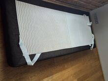 Vedrumadrats Delux 90x200x18